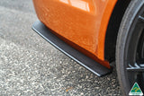 VF Commodore S2 Wagon Rear Spats (Pair) - ModsDirect
