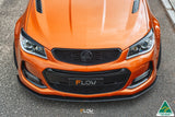 VF Commodore S2 Wagon Front Lip Splitter - ModsDirect