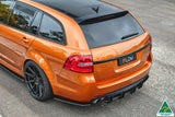 VF Commodore S2 Wagon Flow-Lock Rear Diffuser - ModsDirect