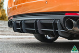 VF Commodore S2 Wagon Flow-Lock Rear Diffuser - ModsDirect
