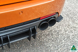 VF Commodore S2 Wagon Flow-Lock Rear Diffuser - ModsDirect