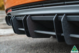 VF Commodore S2 Wagon Flow-Lock Rear Diffuser - ModsDirect