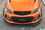 VF Commodore S2 Wagon Front Lip Splitter Extensions (Pair) - ModsDirect