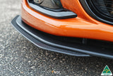 VF Commodore S2 Wagon Front Lip Splitter Extensions (Pair) - ModsDirect