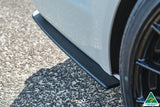 VF Commodore S2 Ute Rear Spats (Pair)