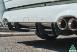 VF Commodore S2 Ute Flow-Lock Rear Diffuser - ModsDirect