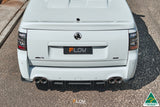 VF Commodore S2 Ute Flow-Lock Rear Diffuser - ModsDirect