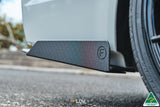 VF Commodore S2 Ute Rear Spat Winglets (Pair) - ModsDirect