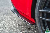 VF Commodore S1 Sedan Rear Spats (Pair) - ModsDirect