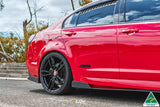 VF Commodore S1 Sedan Rear Spats (Pair) - ModsDirect