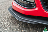 VF Commodore S1 Sedan Front Lip Splitter Extensions (Pair) - ModsDirect