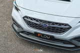 VB WRX Front Lip Splitter (TEXTURED) - ModsDirect