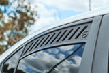 VB WRX Rear Window Vents (Pair) - ModsDirect