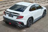 VB WRX Rear Window Vents (Pair) - ModsDirect