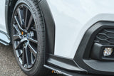 VB WRX Front Air Deflector - ModsDirect