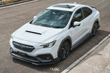 VB WRX Rear Window Vents (Pair) - ModsDirect