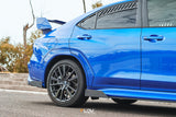 VB WRX Side Skirt Splitters (GLOSS: Pair) - ModsDirect