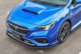 VB WRX Front Lip Splitter Winglets (Pair) - ModsDirect