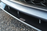 Falcon FGX Front Lip Splitter (GLOSS) - ModsDirect