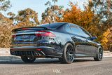Falcon FGX Flow-Lock Rear Diffuser (GLOSS) - ModsDirect