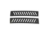 Kia Stinger CK GT 2018-2021 & 2021+ Window Vents (Pair)