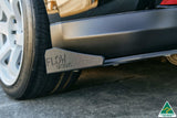 Impreza WRX/RS G3 Hatch PFL Rear Spats (Pair)