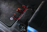 MK3 Focus RS Fire Extinguisher Bracket/Mount - ModsDirect