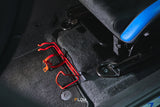 MK3 Focus RS Fire Extinguisher Bracket/Mount - ModsDirect