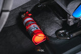 MK3 Focus RS Fire Extinguisher Bracket/Mount - ModsDirect