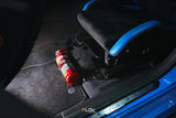 MK3 Focus RS Fire Extinguisher Bracket/Mount - ModsDirect