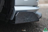 MK7 Golf R (EU/AU) Chassis Mounted Front Lip Splitter V3 - ModsDirect