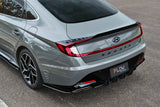 DN8 Sonata N Line 2020+ Flow-Lock Rear Diffuser