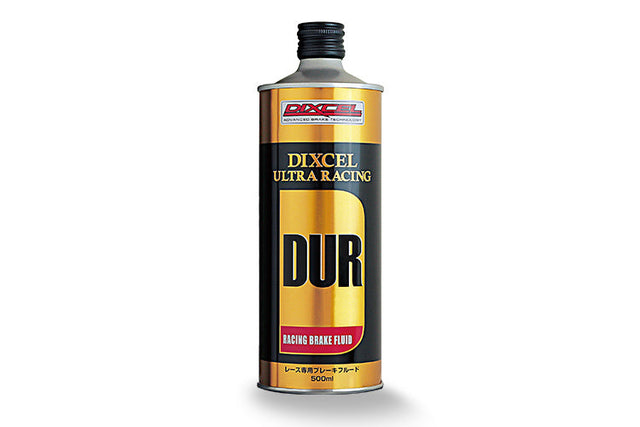 Dixcel 328 Racing Brake Fluid - DOT4 (0.5 Litre) - Universal