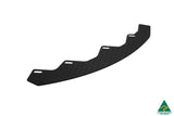 E82 M Sport Front Lip Splitter Extensions (Pair)