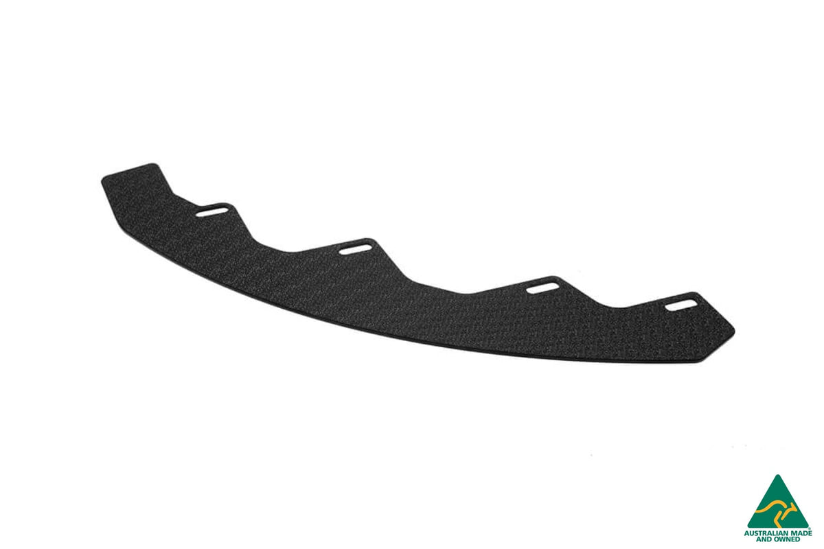 E82 M Sport Front Lip Splitter Extensions (Pair)