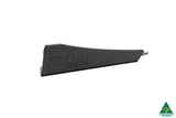 E82 M Sport Rear Spat Winglets (Pair)