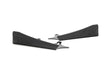 E82 M Sport Rear Spat Winglets (Pair)