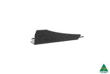 E82 M Sport Side Skirt Splitter Winglets (Pair)