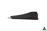 E82 M Sport Side Skirt Splitter Winglets (Pair)