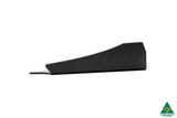 E82 M Sport Side Skirt Splitter Winglets (Pair)