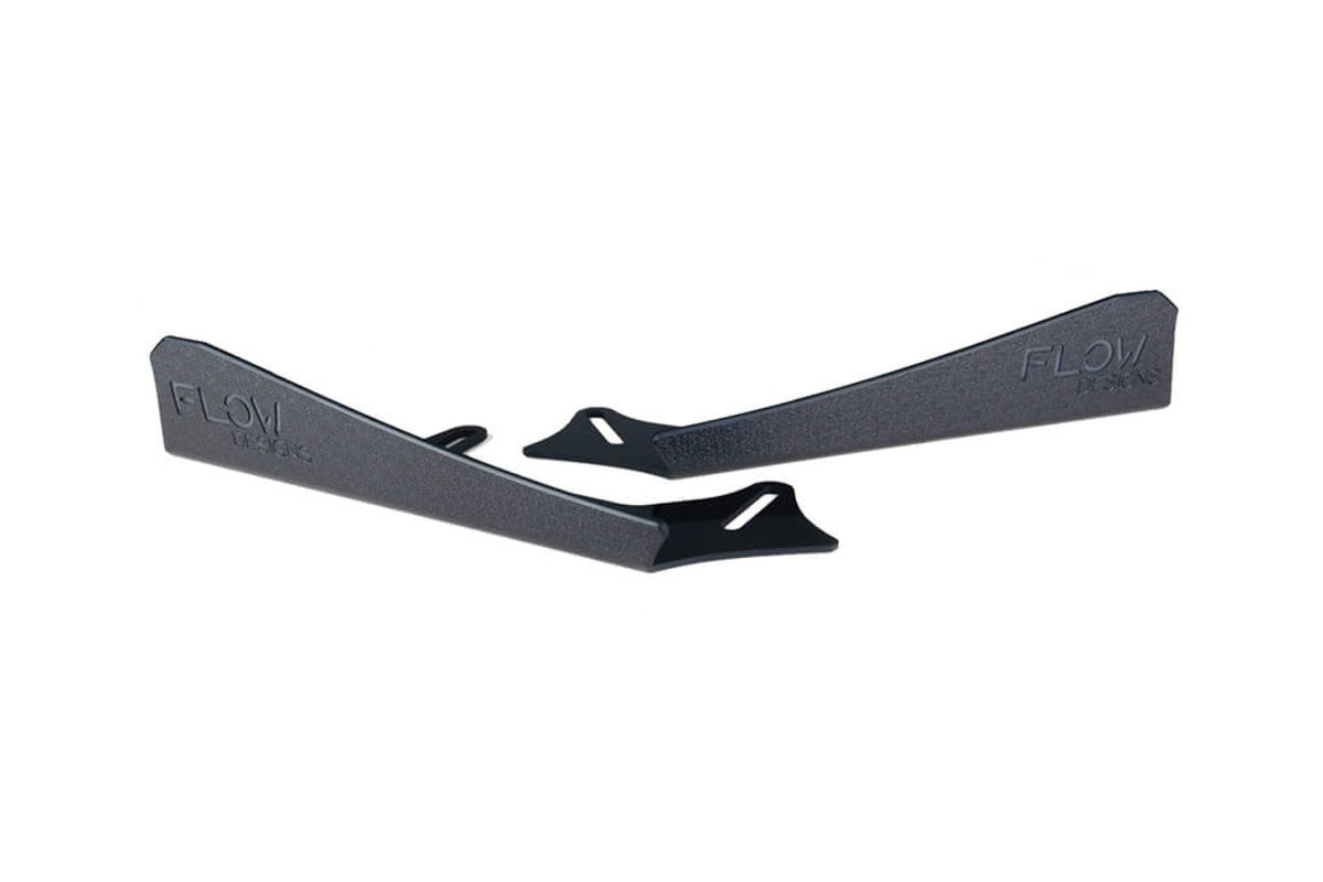 E92 M Sport Rear Spat Winglets (Pair)