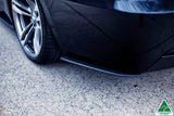 E92 M Sport Rear Spats V3 (Pair)