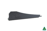 E92 M Sport Side Skirt Splitter Winglets (Pair)