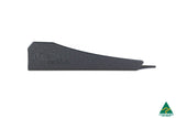 E92 M Sport Side Skirt Splitter Winglets (Pair)