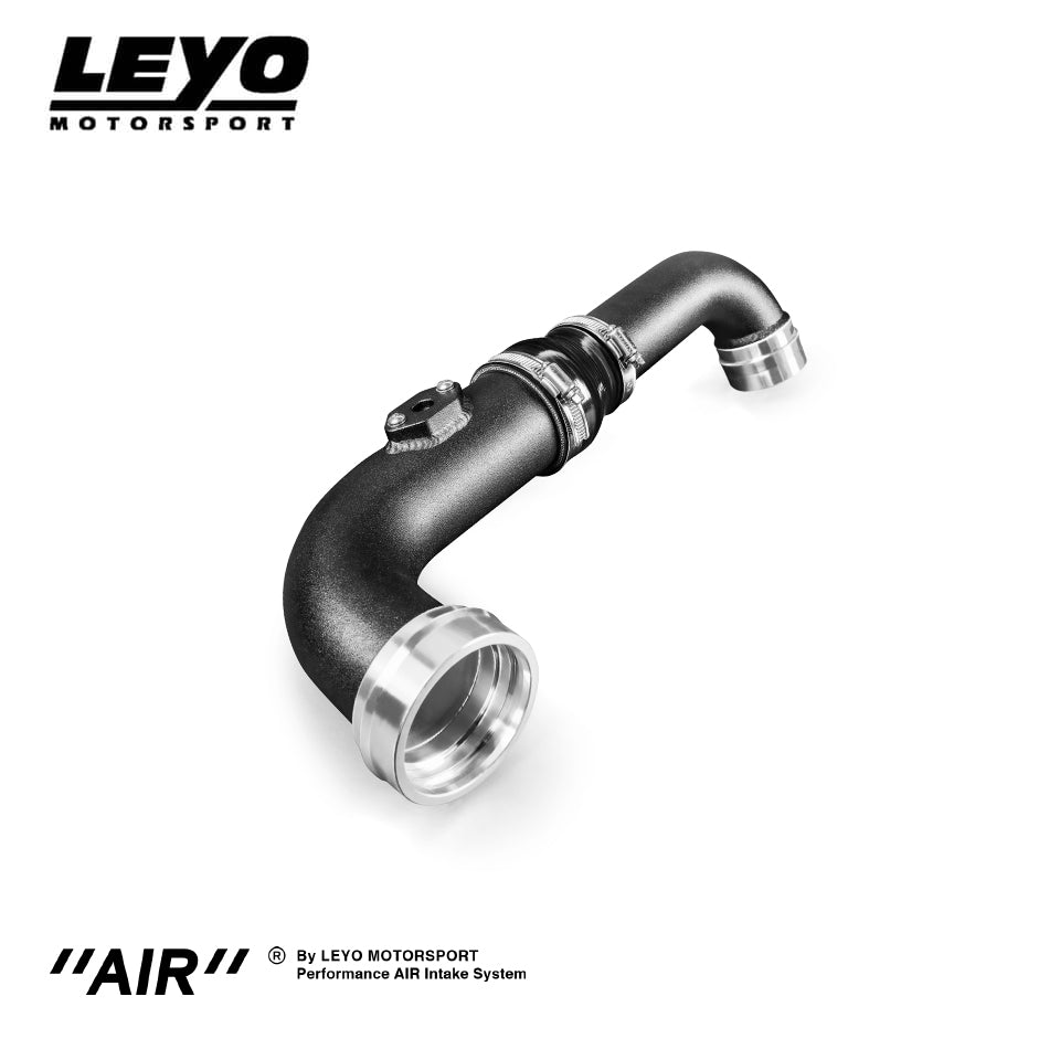 MK7 1.4 CHARGE PIPE V2 - ModsDirect