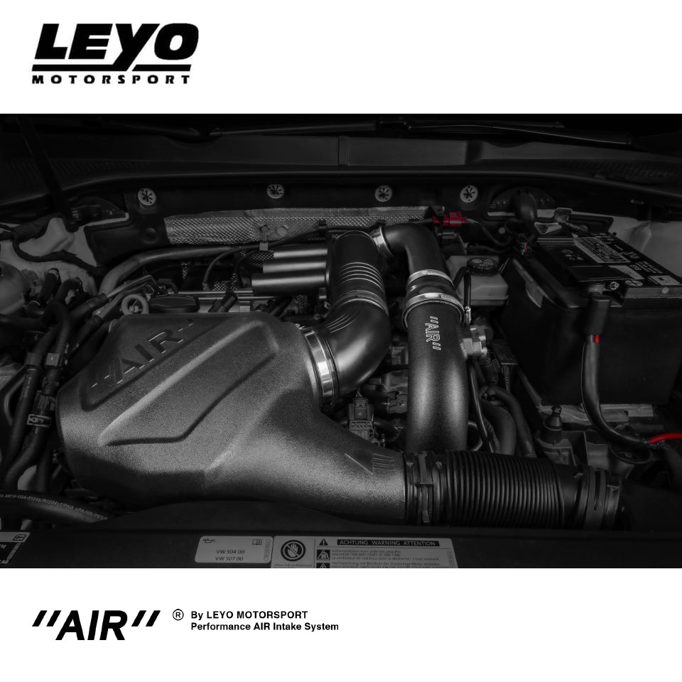 MK7 1.4 CHARGE PIPE V2 - ModsDirect
