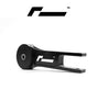 RacingLine Uprated Engine Motor MOUNT For VW Polo GTI AW / Audi A1 GB 40TFSI 2.0 TSI