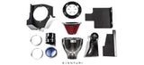 Eventuri BMW E46 M3 Black Carbon Intake