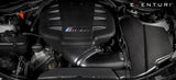 Eventuri BMW E9X M3 Carbon Airbox Lid Gloss
