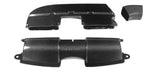 Eventuri BMW E9X M3 Carbon Duct Set Gloss